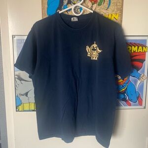 Mamas musical bar tee